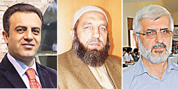 Cemaat ve derneklerden Gülen’e büyük tepki