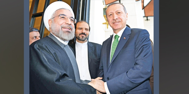 Cemaat ve Siyonistin İRAN RAHATSIZLIĞI