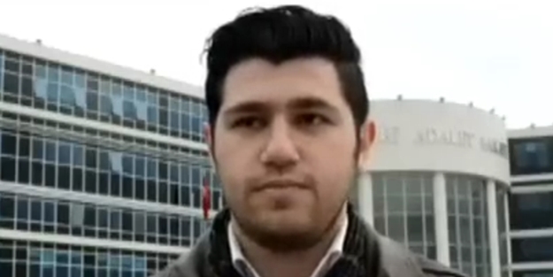 Paralel hırsızlığı itiraf etti!