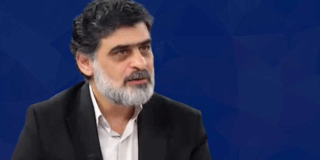 "Cemaatçi p...lerden kurtulmak için" diyenleri savunan sahtekarlar!