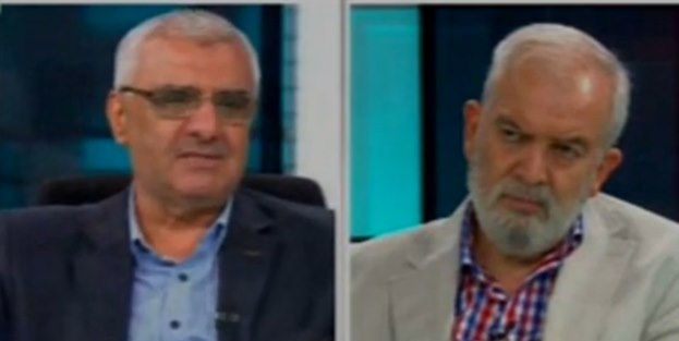 Cemaatçi yazarların şaşkına çeviren sözleri