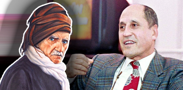 Cemaatçi general Said Nursi düşmanı