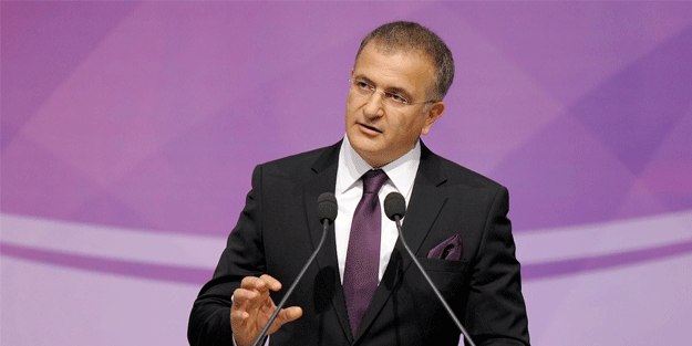 Ekrem Dumanlı'dan itiraf gibi açıklama
