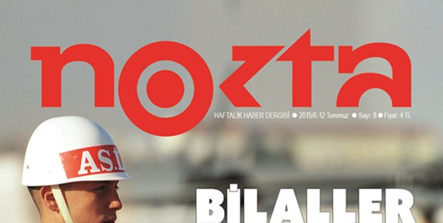 Cemaatin dergisinde bir Müslümanı küfre sokacak ifadeler!