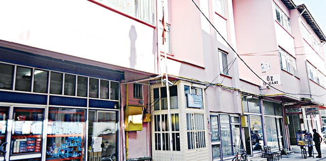 Cemaatin Düzce’deki yurduna soruşturma