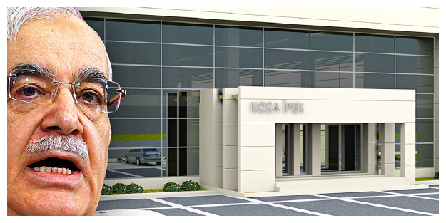 Cemaatin esnaf ayağı çöküyor