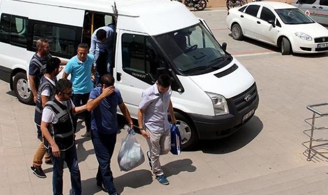 Cemaatin 'kirli para' oyunu deşifre oldu!