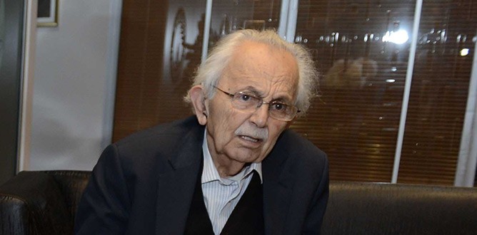 Cemaat’in Tanık’ı Rota’yı şaşırdı