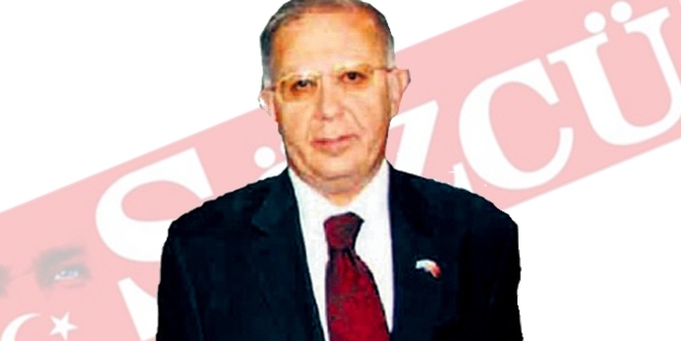 Cemaatin Sözcü'sü kim?