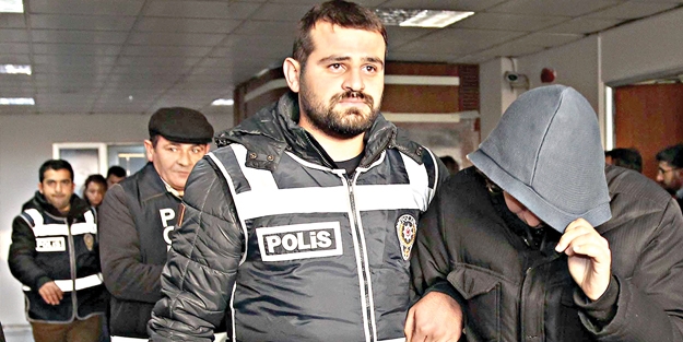 Cemaatin vekillere baskısı deşifre oldu