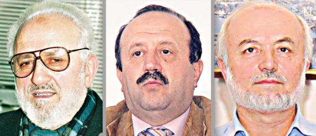 ‘Cemaatler siyasete bulaşmasın’