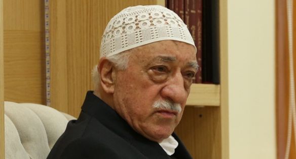 Cemaat’te kast sistemi