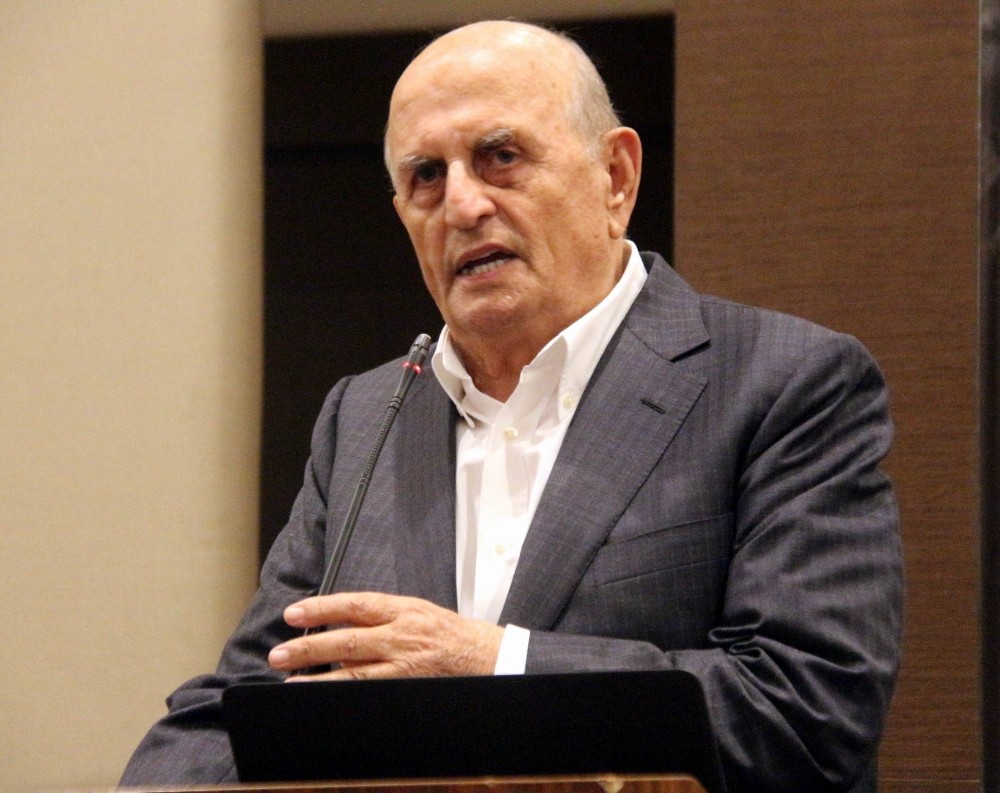 ’Cemal Amca’ndan ’Milli Dayanışma Kampanyası’na dev destek 