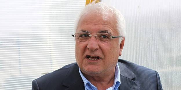 Cemal Aydın hayatını kaybetti