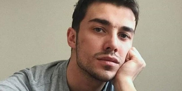 Cemal Can Canseven kimdir, nerelidir? Cemal Can Canseven kaç yaşında?