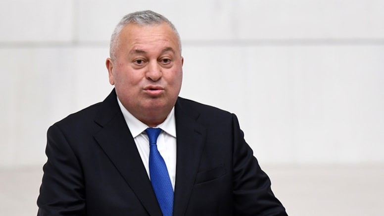 Cemal Enginyurt, CHP’den sadece vekillik kapmamış, din düşmanlığını da almış!