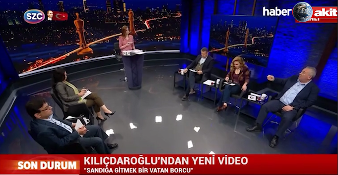 Cemal Enginyurt: Kılıçdaroğlu beni acilen İçişleri Bakanı ilan etmeli, Soylu'nun hakkından ben gelirim