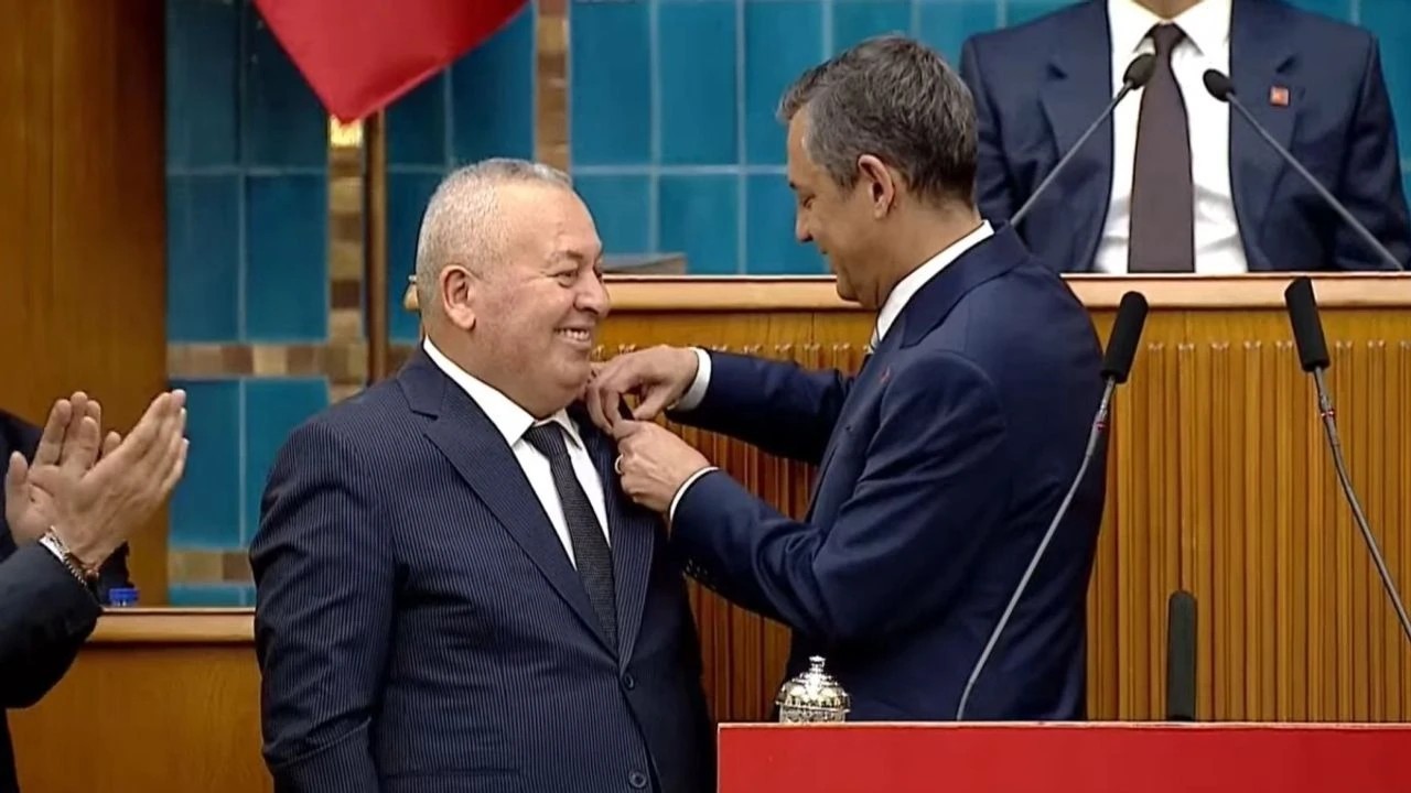 Cemal Enginyurt’tan flaş ayrılık kararı!