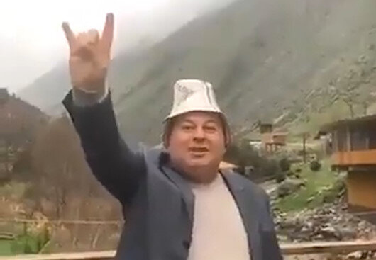 Cemal Enginyurt'tan ipe sapa gelmez "Sinan Ateş" iddiası! 96 bin TL'ye...