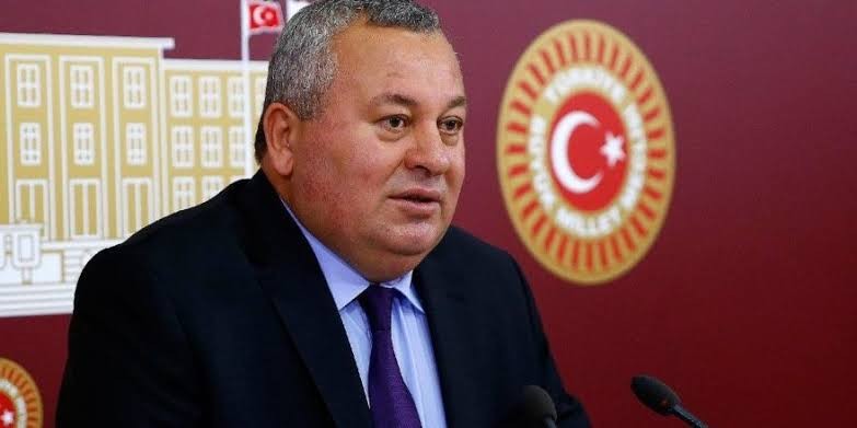 Cemal Enginyurt'tan itiraz var! Akşener, 'Başbuğ' derken...