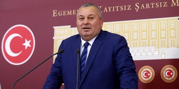 Cemal Enginyurt'tan provokasyona destek! 'Kemal bey ve eşini evimizde misafir etmekten...'