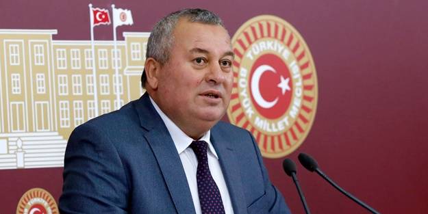 Cemal Enginyurt'tan Sedat Peker'in gündeme getirdiği otele ilişkin itiraf!