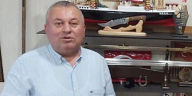 Cemal Enginyurt’tan sert sözler! ‘O varsa ben yokum. Perinçek ülkücü katilidir’