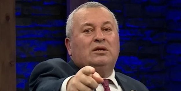 Cemal Enginyurt'tan skandal sokak çağrısı