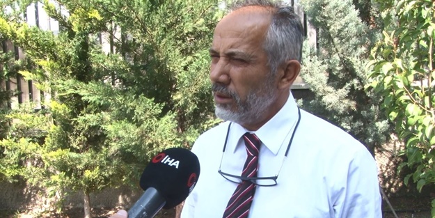 Cemal Enginyurt'un darbettiği Latif Şimşek Beyaz TV'den ayrıldı!