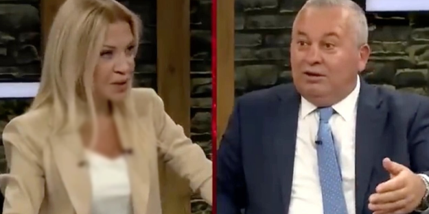 Cemal Enginyurt’un maaşını duyan sunucu şoka girdi! 'Dalga mı geçiyorsunuz?'