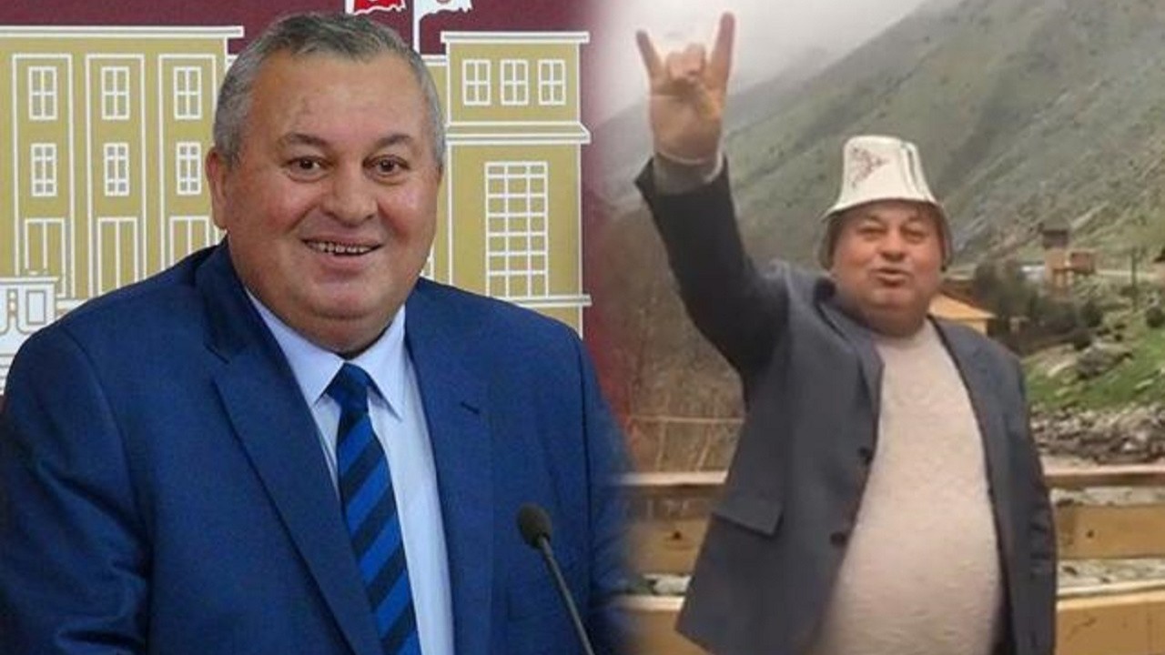 Cemal Enginyurt’un skandalları bitmiyor! İşte "dönen adam"ın siyaset şeceresi