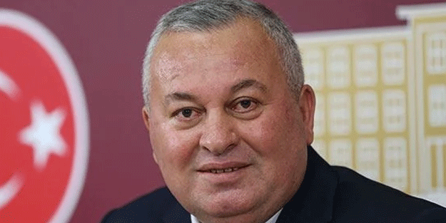 Cemal, Kemal'i önce cilaladı sonra koltuk istedi: Beni aday yapsın