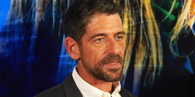 Cemal Hünal'dan sokak hayvanlarıyla ilgili tartışmalara neden olacak sözler: Allah belamızı vermiş bizim