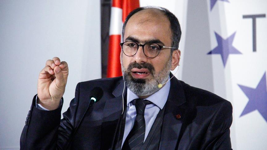 'Cemal Kaşıkçı bölgedeki kapalı kutuları açtı'