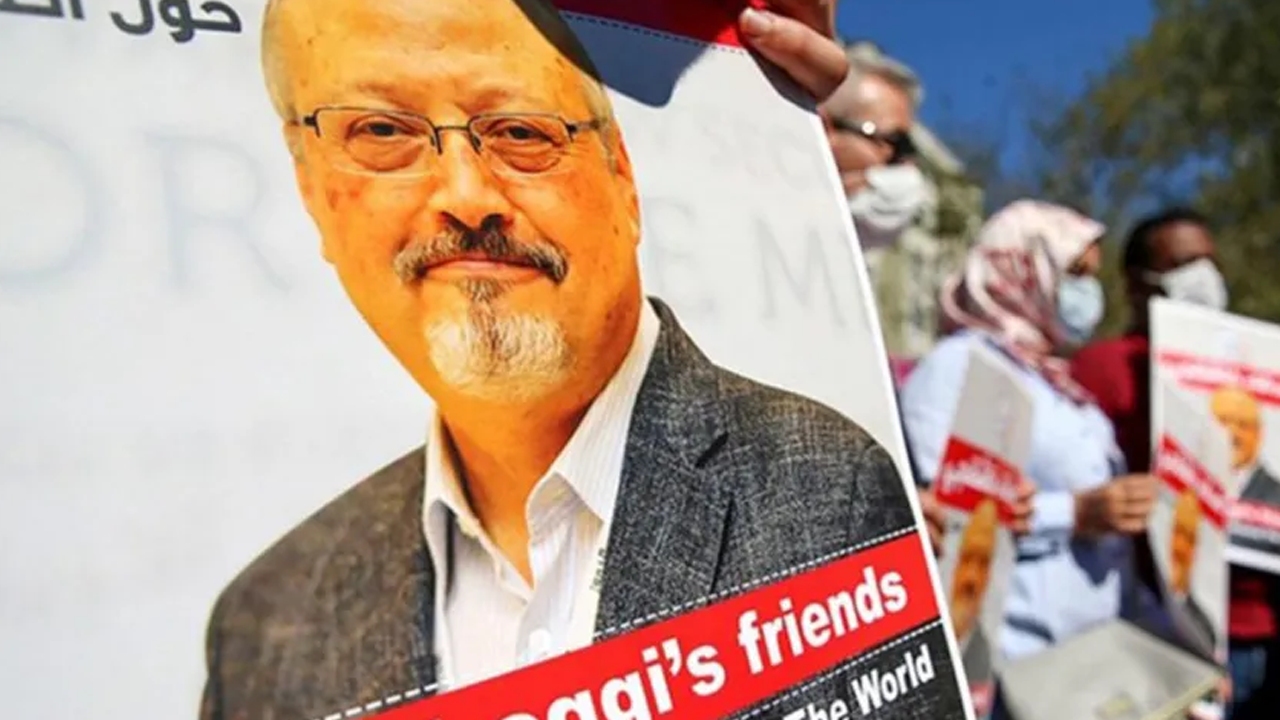 Cemal Kaşıkçı cinayeti dosyası yeniden gündemde!