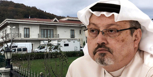 Cemal Kaşıkçı cinayetiyle ilgili yapılan aramalar sona erdi! İşte ilk açıklama