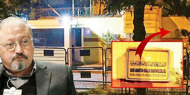 Cemal Kaşıkçı öldürüldü mü?