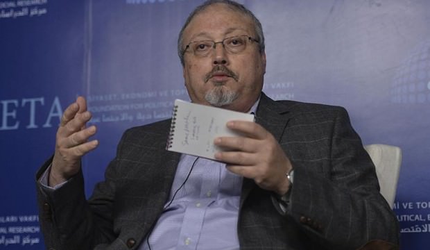 Cemal Kaşıkçı olayında flaş gelişme! Başsavcılık...