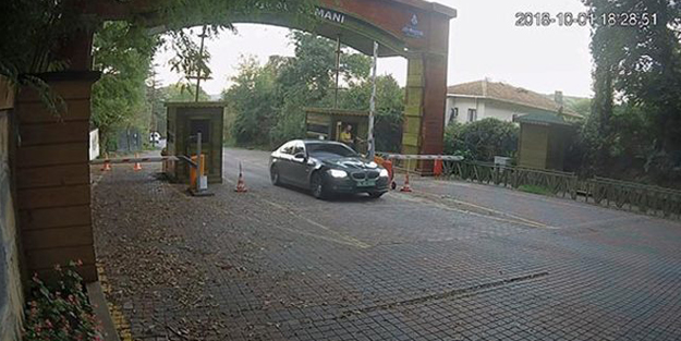Cemal Kaşıkçı olayında gündemi sarsacak gerçek ortaya çıktı