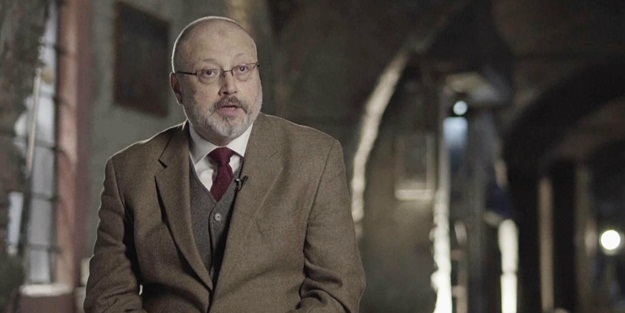 'Cemal Kaşıkçı' raporuna karşı Yemen'den skandal çıkış