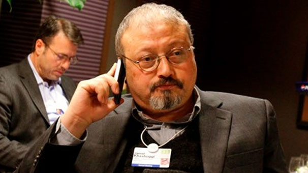 Cemal Kaşıkçı'nın ailesinden basına çağrı