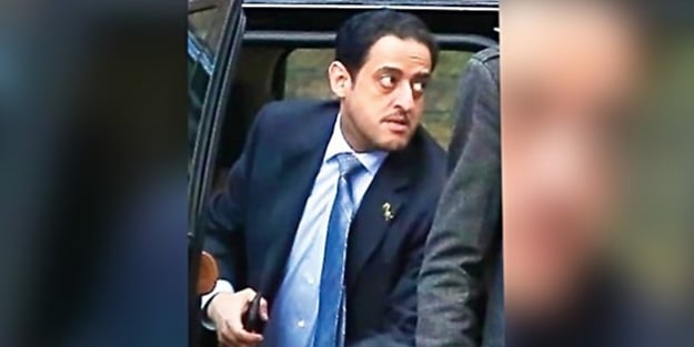 X-Ray'e koymadan geçti! Cesedi o mu götürdü?