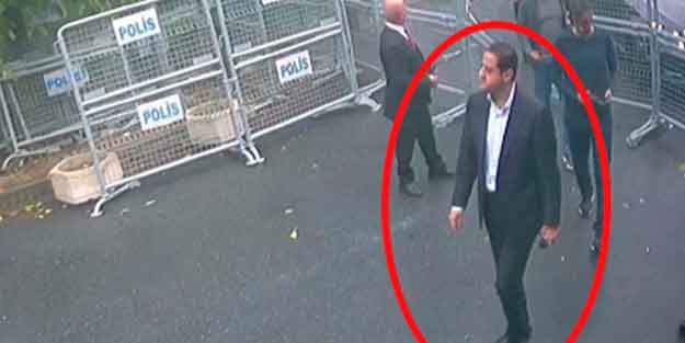 Cemal Kaşıkçı'nın katillerini taşıyan şoför konuştu!