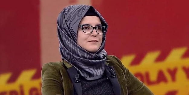 Cemal Kaşıkçı'nın nişanlısı Hatice Cengiz'den önemli açıklamalar!