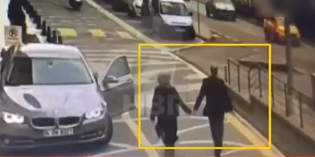 Cemal Kaşıkçı ölüme böyle yürümüş!