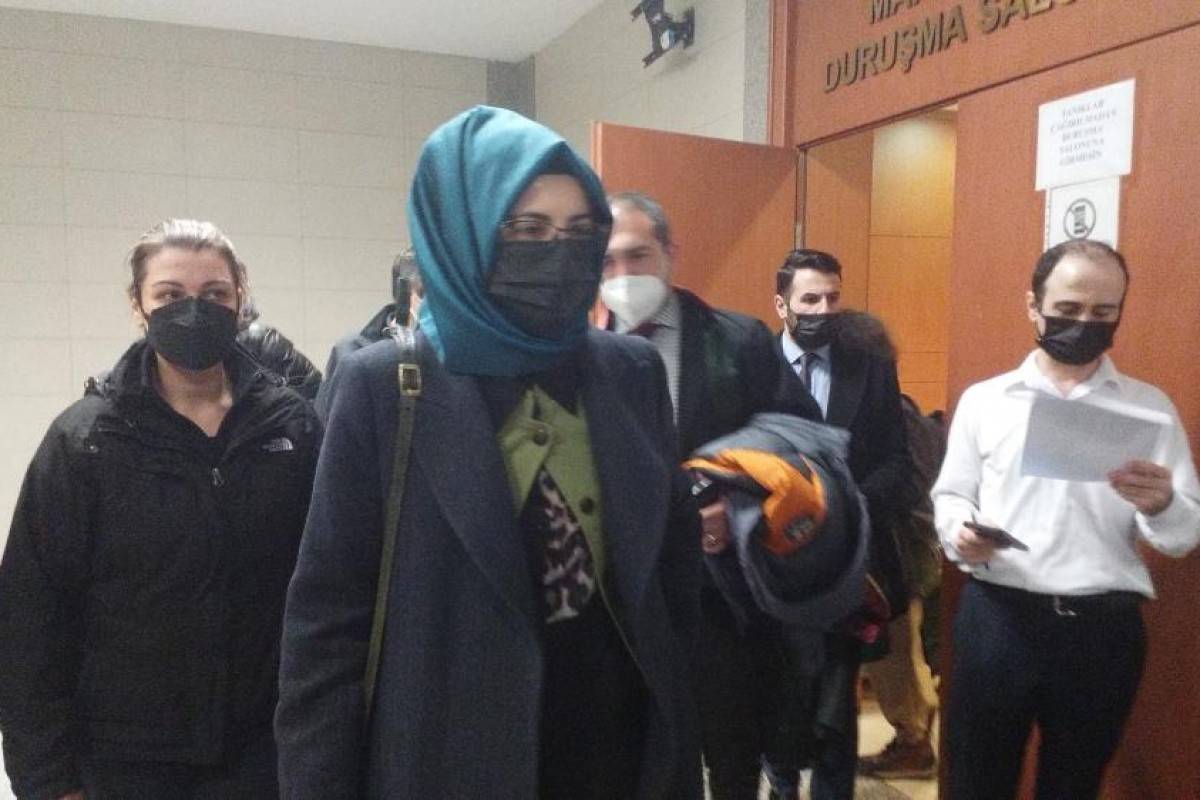 Cemal Kaşıkçı'nın öldürülmesine ilişkin davanın görülmesine devam edildi