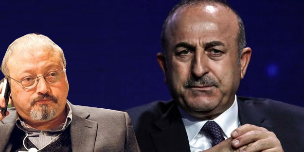 Cemal Kaşıkçı’nın öldürülmesinin ses kaydı var mı?
