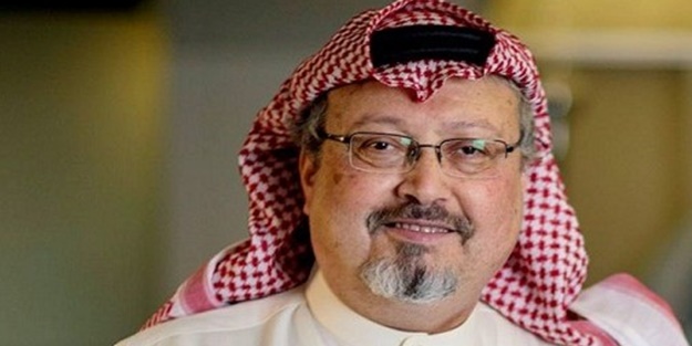 Suudi Arabistan’ın yüzsüzlüğü! İstanbul’da adam katlettiler, suçu bize atıyorlar!..