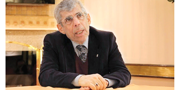 Cemal Toptancı: Kürtlere en büyük zararı harf devrimi verdi