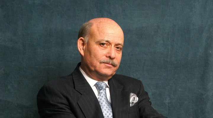 Cemal Toptancı’dan CHP’ye Jeremy Rifkin uyarısı